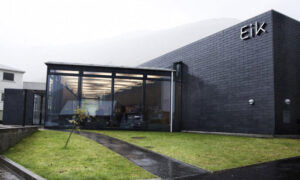 Read more about the article Eik í Fuglafirði