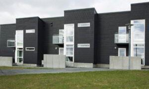 Read more about the article Íbúðir í Hoyvíkshaganum