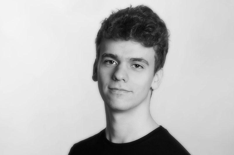 Eivind Vørmadal