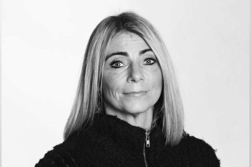 Kerstin Laksáfoss