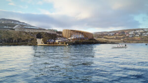 Read more about the article Føroya Sjósavn